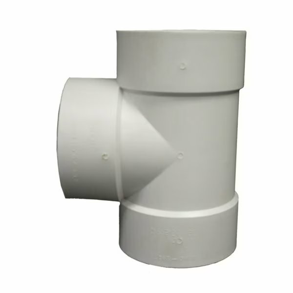 Tee Triple Wall 4In, Ads, Mfr#: 36-1083TW