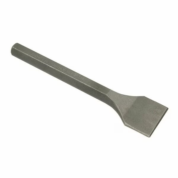 1-3/4 INCH X 7-1/2 INCH MASON CHISEL, Mayhew, Mfr#: 35602