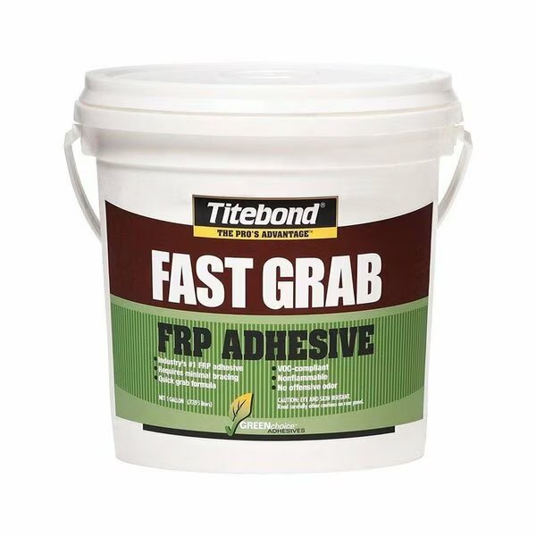 ADHESIVE LIGHT BEIGE INDR, Titebond, Mfr#: 4056