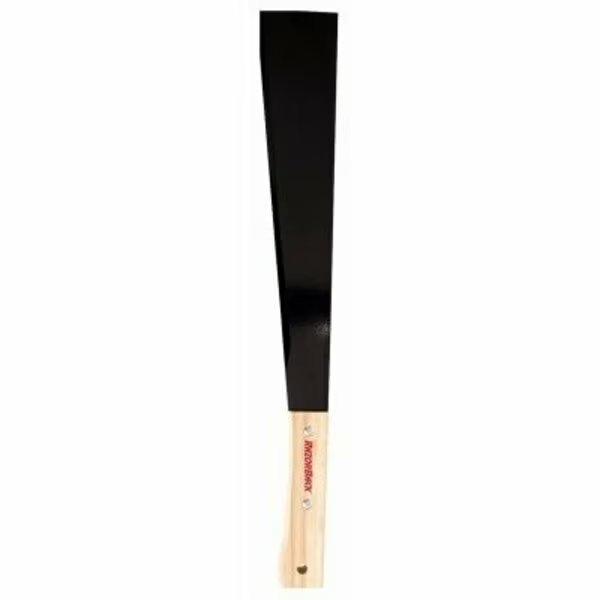 21.5 in. Machete Knife, True Temper, Mfr#: 62224