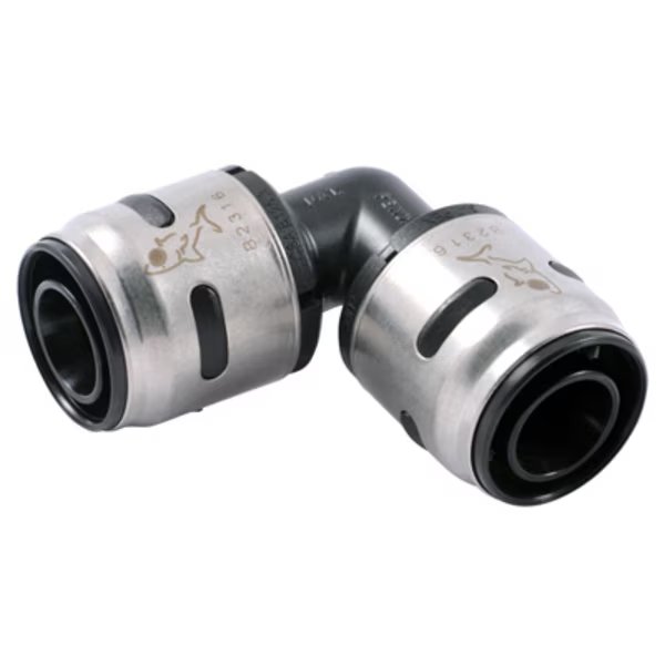 3/4 in. 90DEG Evo Elbow, Reliance Worldwide, Mfr#: K256A