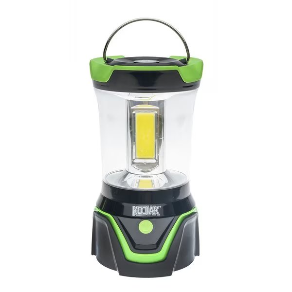 3000 Lumen Lantern, Kodiak, Mfr#: K-KAMPER3K-4/8