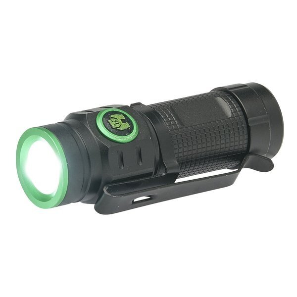 Compact Flashlight, 1000 Lumens, Kodiak, Mfr#: K-KUB-6