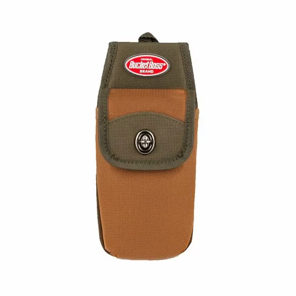 Tech Pouch w Flap Fit, Bucket Boss, Mfr#: 54185