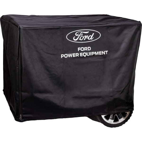 Generator Cover, Ford, Mfr#: FGC11A1