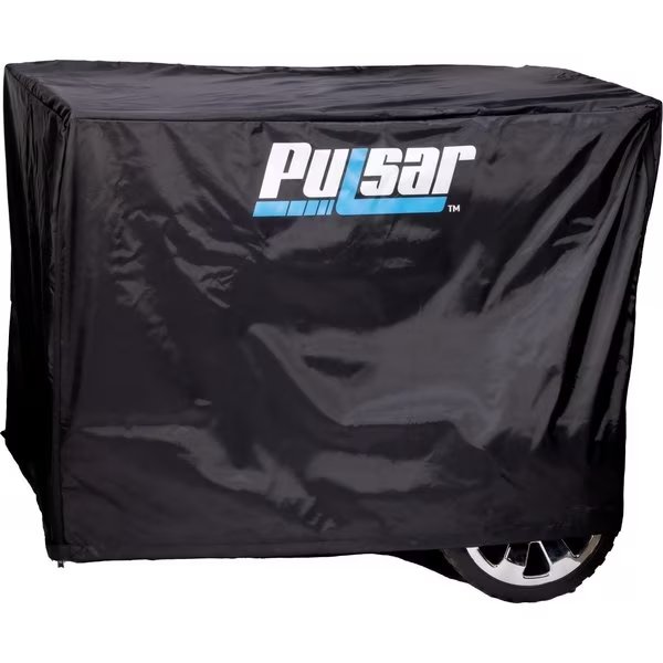 Generator Cover, Pulsar, Mfr#: PGC12A1