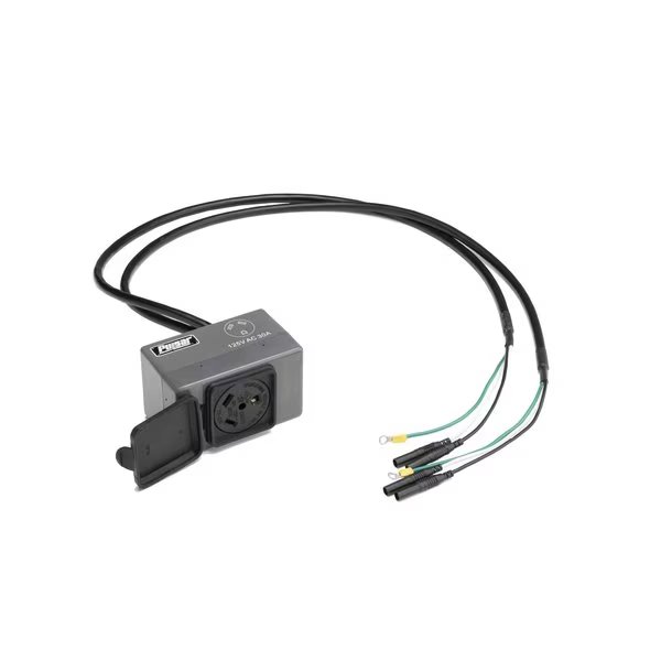 30A Inverter Generator Parallel Kit, Pulsar, Mfr#: PGIPAIRB2