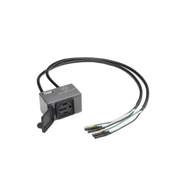 50 Amp Inverter Generator Parallel Kit, Pulsar, Mfr#: PGIPAIRB3