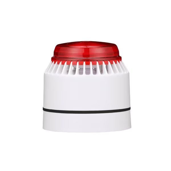 Horn & Strobe, Pureaire Monitoring Systems, Mfr#: 42002