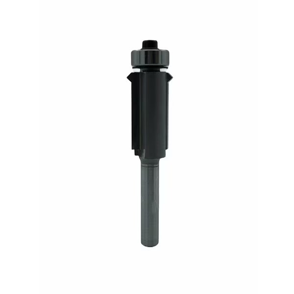 1/2in Flush Trim V-Groove 1/2in SH, Qic Tools, Mfr#: CTB6.12.1.12