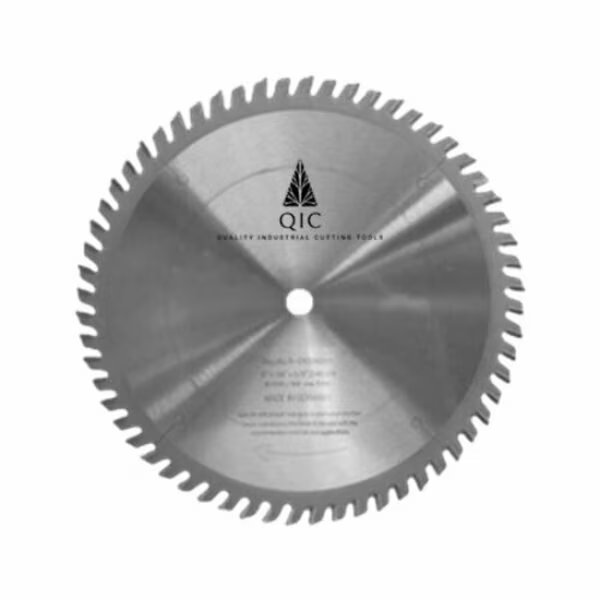 18in Standard Cut-off Saw Blades 1in Bore, Qic Tools, Mfr#: CS7.18.1.80