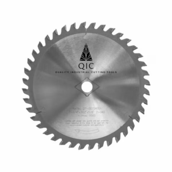 160mm General Purpose Saw Blades for FESTOOL MACHINE 20mm Bore, Qic Tools, Mfr#: CS16.160.20.48