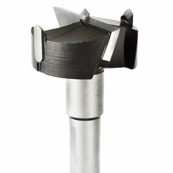 35mm Hinge Boring Bits 57mm Long, Qic Tools, Mfr#: HB.350.57R