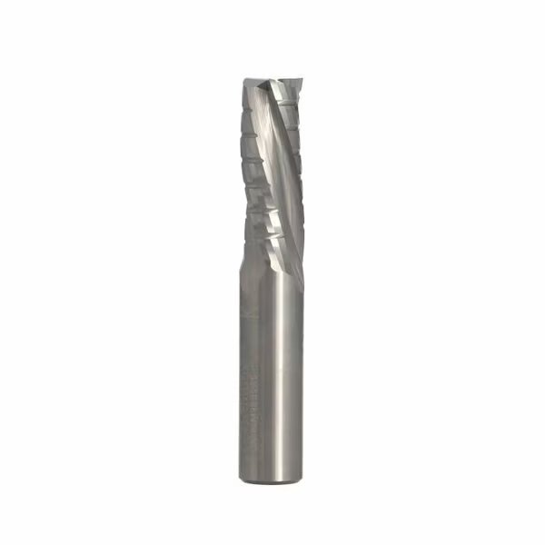3/8in Downshear Chipbreaker Solid Carbide Bit 2-1/2inL, Qic Tools, Mfr#: RSC36.380.10