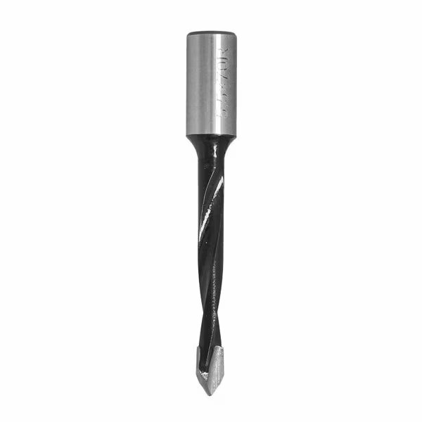 3mm Vpoint, Through Drill Bits 70mm Long, Qic Tools, Mfr#: VB2.300.70R