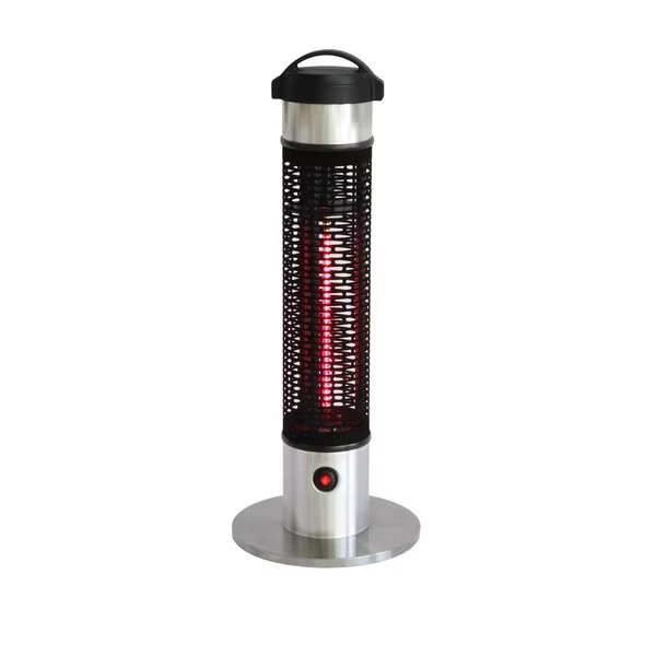 EnerG+ Infrared Electric Outdoor Heater - Portable (Under table), Energ+, Mfr#: HEA-21212