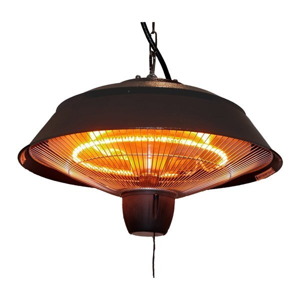 EnerG+ Infrared Electric Outdoor Heater - Hanging, Energ+, Mfr#: HEA-21723