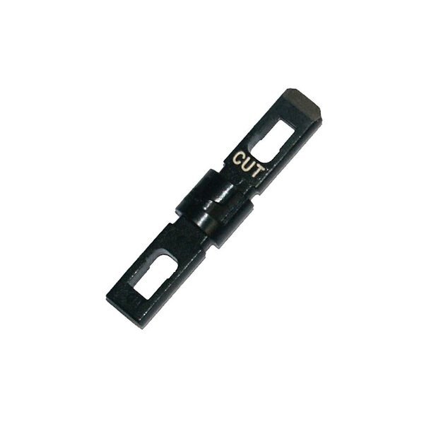 Punch Down Tool Replacement Blades - 66 Punch & Cut, Quest Technology International, Mfr#: TEL-6097
