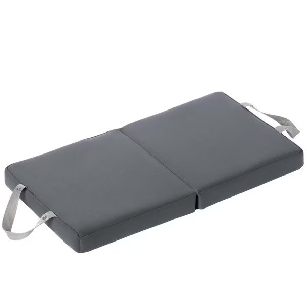 Foldable Garden Memory Foam Kneeler Pad, Gardenised, Mfr#: QI003893