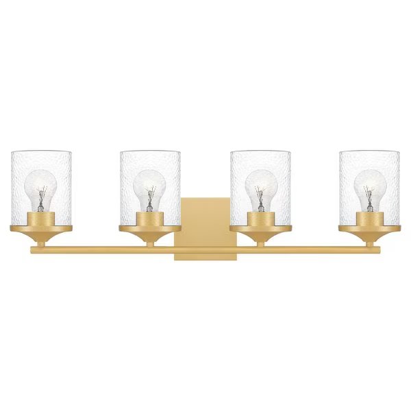 Abner Bath, Quoizel, Mfr#: ABR8628AB