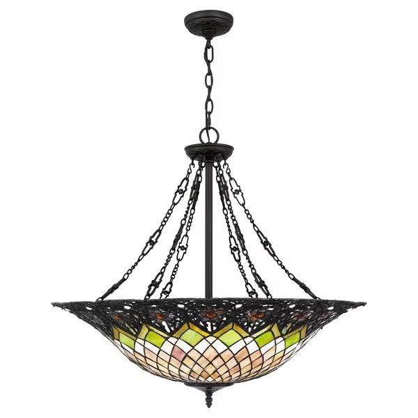 Adriana Pendant, Quoizel, Mfr#: TF1901VB