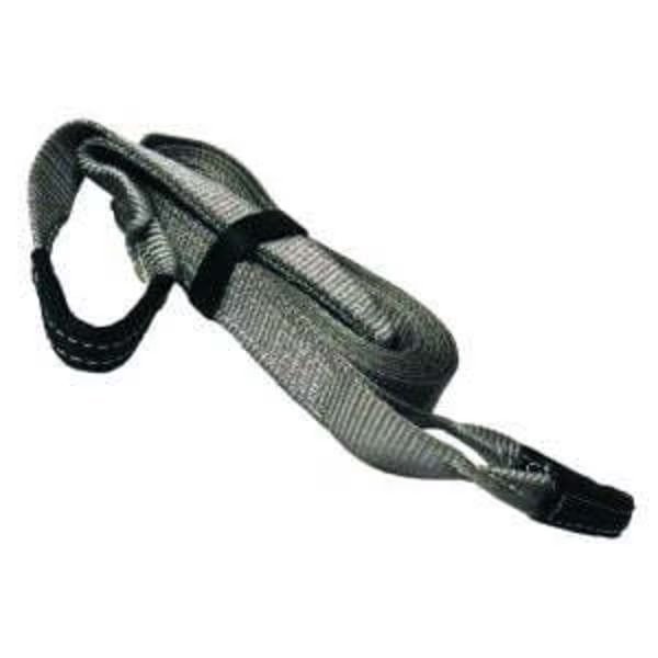 2" X 20' Vehicle Recovery Strap W/Sewn Loops, Ancra Cargo, Mfr#: 800-220