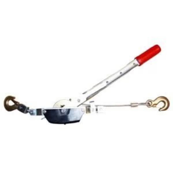 Single Line 1- Ton Cable Puller, Ancra Cargo, Mfr#: 96111