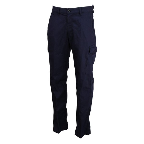 Workwear 7 oz Ultra-Soft FR Cargo Pant-NV-32R, Neese, Mfr#: VU8PTCNV-32R