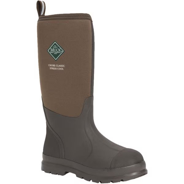 Men's Chore Classic Tall XpressCool, Muck Boot Co, Mfr#: CHHC900  M  090