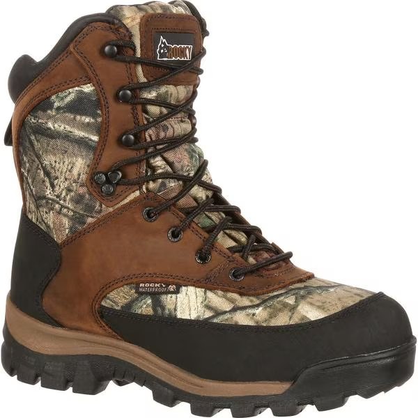 Core Waterproof 800G Insulated Outdoor Boot, 11WI, Rocky, Mfr#: FQ0004755