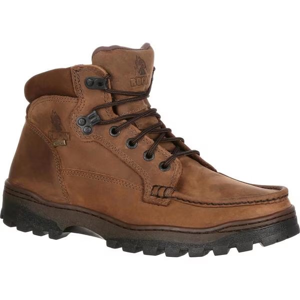 Outback GORE-TEX Waterproof Hiker Boot, 95ME, 95ME, Rocky, Mfr#: FQ0008723