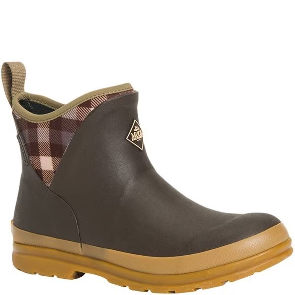 Women's Originals Ankle Boot, Muck Boot Co, Mfr#: OAW9PLD  M  060