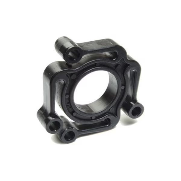 Controlflex Coupling Insert, OD 0.748" / 19.0mm, Acetal, Ruland, Mfr#: CPFRG12/19-AT
