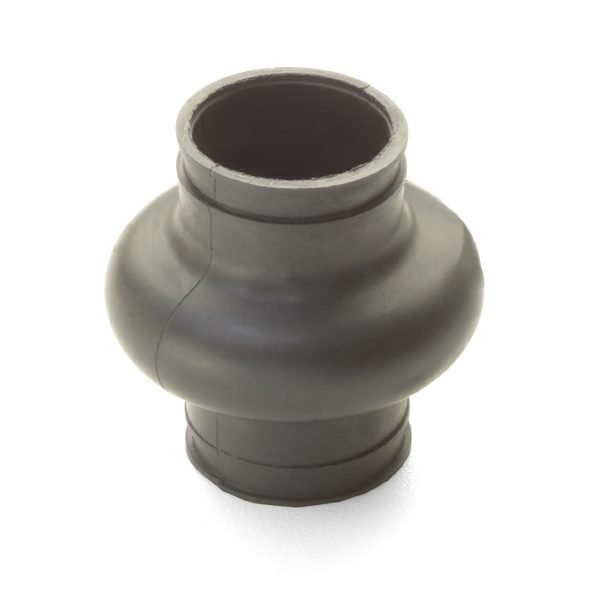 U-Joint Boot, Fits Belden Joints With A 0.620" (15.7 mm) OD, Nitrile, Ruland, Mfr#: UBOOT10/15-NI-KIT
