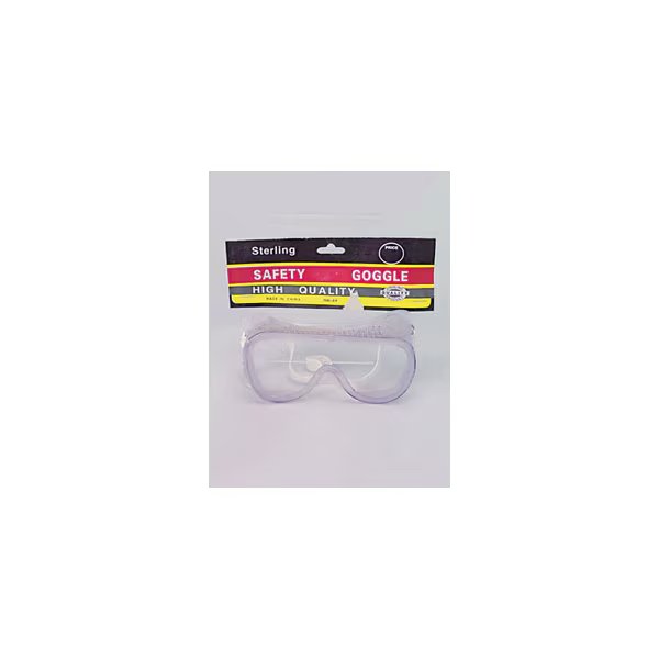 Safety Goggles