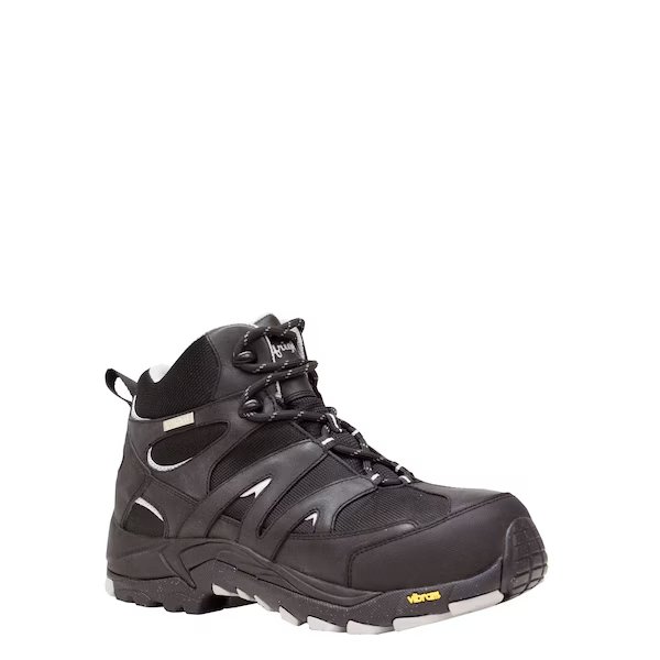 Crossover Hiker  Black Size 11.5, Refrigiwear, Mfr#: 145CRBLK115