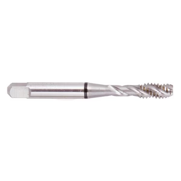 9/16"-18 NF H5 3 Fl Semi-Btm. Spiral Flute Accu-Shear Tap, Regal Cutting Tools, Mfr#: 033031TC