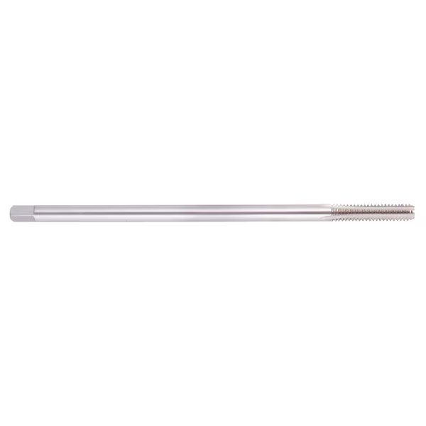 #6-32 H3 3 Flt. Plug Extension Tap - 6" SS, Regal Cutting Tools, Mfr#: 015299AS
