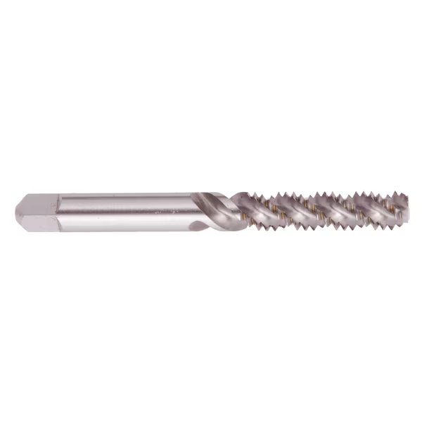 M4.5 x 0.75 D4 3 Flt. Bottom Metric Fast Spiral Flute, Regal Cutting Tools, Mfr#: 027660AS