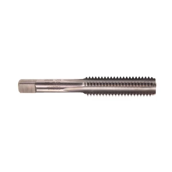 #5-40 H2 3 Flt. Bottom Hand Tap, Regal Cutting Tools, Mfr#: 008117AS