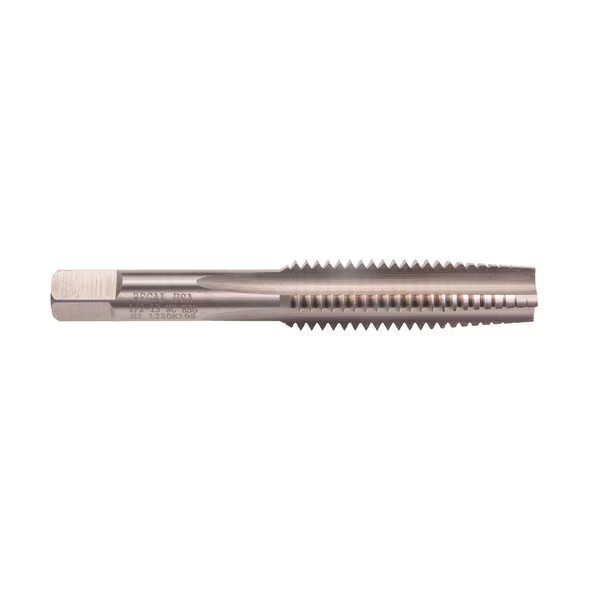 1/4-20 NC +.003 Hand Tap H7 4 Flt Taper, Regal Cutting Tools, Mfr#: 011533AS