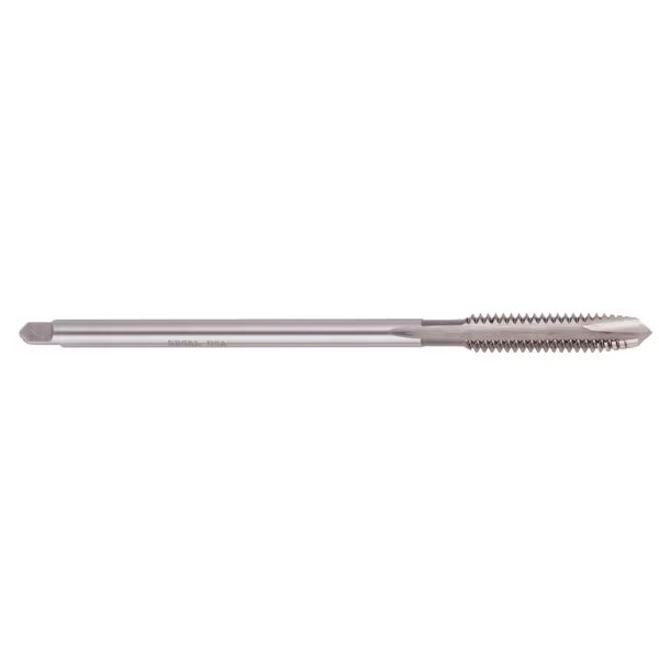 1/2-13 H3 3 Flt. Plug Spiral Point Extension Tap - 4", Regal Cutting Tools, Mfr#: 091395AS