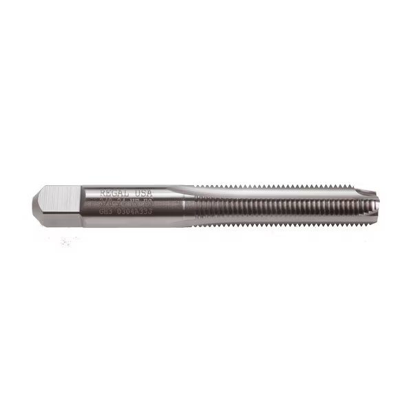 5/8-18 H3 3 Flt. Bottom Spiral Point Tap, Regal Cutting Tools, Mfr#: 099422AS