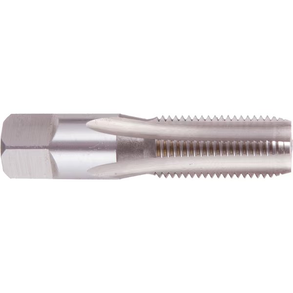1"-11-1/2 5 Flt. NPS Straight Pipe Tap, Regal Cutting Tools, Mfr#: 008830AS