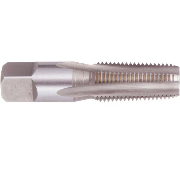 1"-11-1/2 5 Flt. NPT Taper Pipe Tap, Regal Cutting Tools, Mfr#: 008721AS