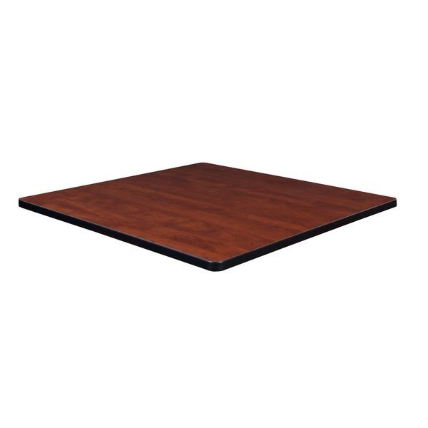 42 D, 42 W, 1 H, Cherry|Maple, Wood, Regency, Mfr#: TTSQ4242CHPL