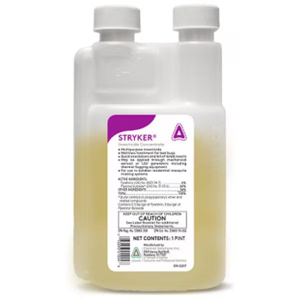 Stryker Insecticide (16oz), Stryker, Mfr#: 82100100
