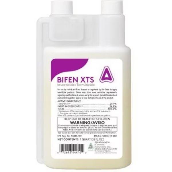 Bifen XTS, 32oz, Control Solutions, Mfr#: 82004441