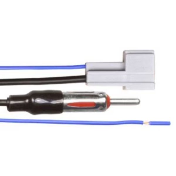 2009-Up Honda Antenna Adapter, Metra, Mfr#: 40HD11