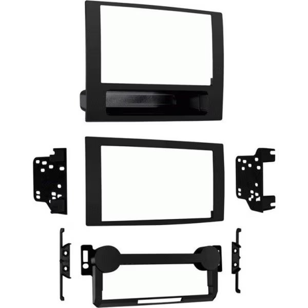 2007-2008 Dodge/Jeep Ddin In-Dash Kit, Metra, Mfr#: 956534B